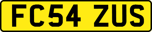 FC54ZUS