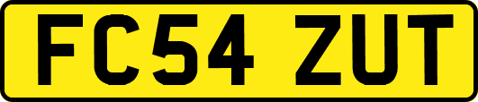 FC54ZUT