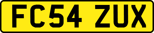 FC54ZUX