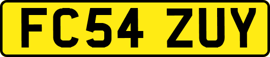 FC54ZUY