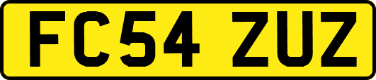FC54ZUZ