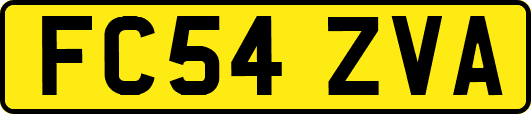 FC54ZVA