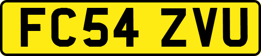 FC54ZVU