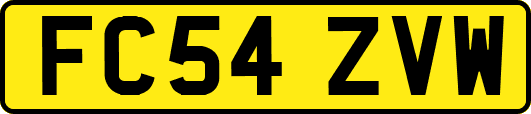FC54ZVW