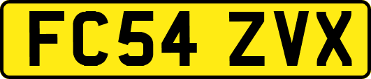 FC54ZVX