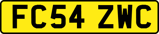 FC54ZWC