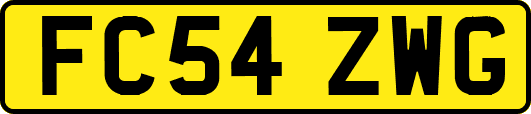 FC54ZWG