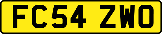FC54ZWO