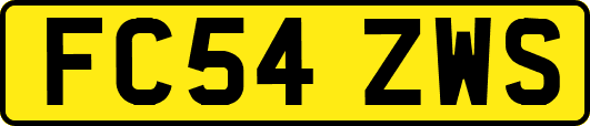 FC54ZWS