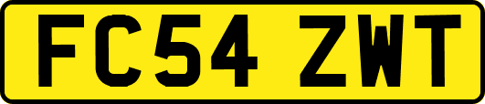 FC54ZWT