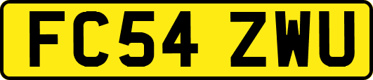 FC54ZWU