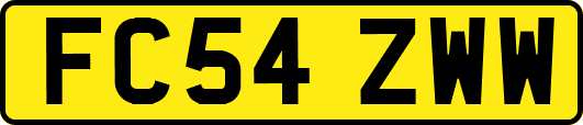 FC54ZWW