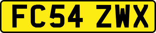 FC54ZWX