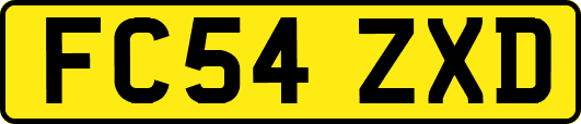 FC54ZXD
