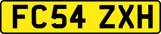 FC54ZXH