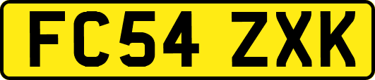 FC54ZXK