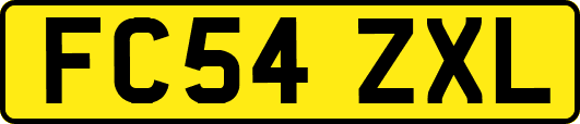 FC54ZXL