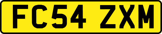 FC54ZXM