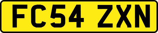 FC54ZXN