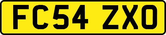 FC54ZXO