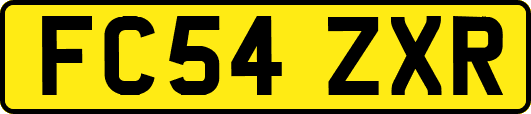 FC54ZXR
