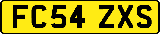 FC54ZXS