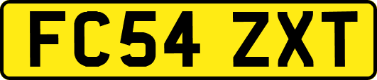 FC54ZXT