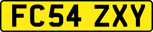 FC54ZXY
