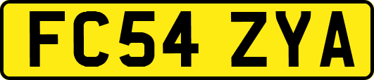 FC54ZYA