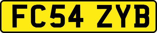 FC54ZYB