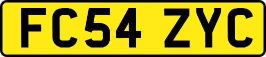 FC54ZYC