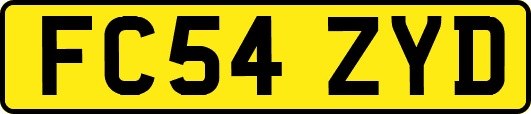 FC54ZYD