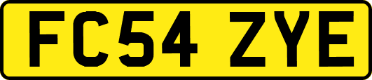 FC54ZYE