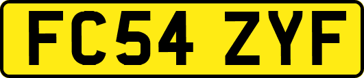 FC54ZYF