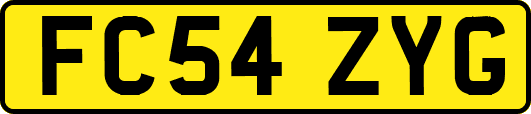 FC54ZYG