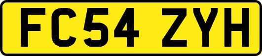 FC54ZYH