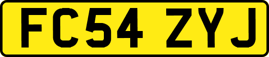 FC54ZYJ