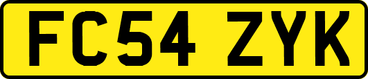 FC54ZYK