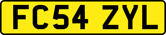 FC54ZYL