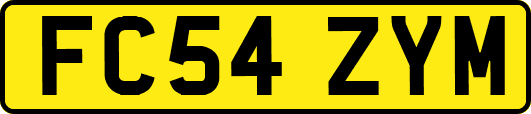 FC54ZYM
