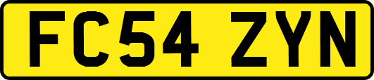 FC54ZYN