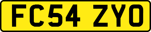 FC54ZYO