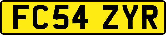 FC54ZYR