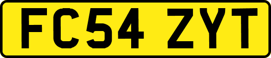 FC54ZYT