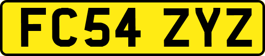 FC54ZYZ