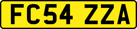 FC54ZZA