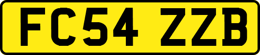 FC54ZZB
