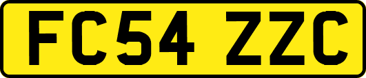 FC54ZZC