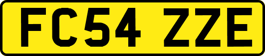 FC54ZZE