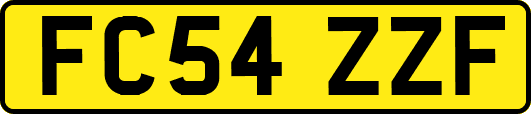 FC54ZZF